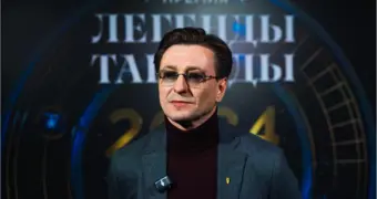 Скандал с акцентом: Сергей Безруков оправдался за пародию на узбека