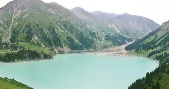 Вода как стратегический ресурс: Казахстан, Кыргызстан и Узбекистан объединились