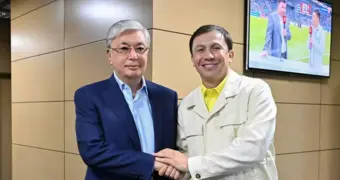 Головкин возглавил World Boxing: Казахстан получает президента международной федерации впервые в истории