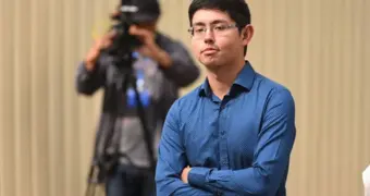 Заговор против власти: в Киргизии задержаны сын и сторонники экс-президента республики Атамбаева