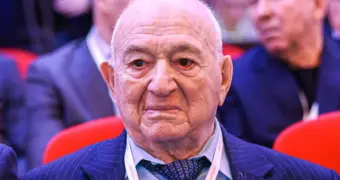 Ушёл из жизни бывший футболист сборной СССР и «Спартака» Никита Симонян