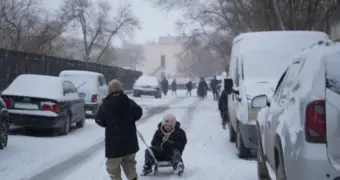 Синоптики рассказали, какую погоду принесет мангистаусцам первый месяц зимы