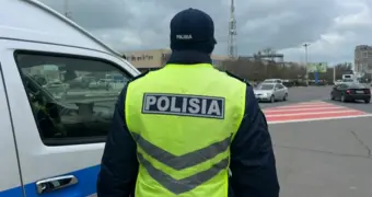 Жителя Актау задержали за ложное сообщение о бомбе в крупном торговом центре