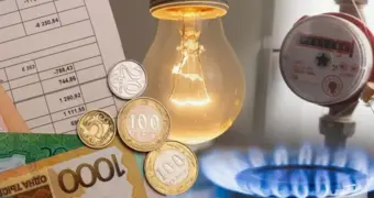 Коммуналка переписала выплаты: что изменится для казахстанцев со 2 декабря