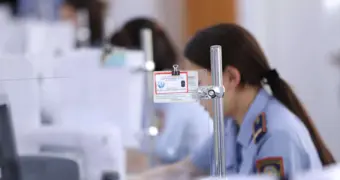 Госуслуги и ЦОНы в Казахстане недоступны: актуальная информация для граждан