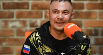 Костя Цзю рассказал, чего ждать от Головкина в World Boxing