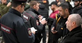 Нелегалы под угрозой: правительство РФ повышает штрафы за пересечение границы