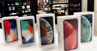 Магазин случайно начал продавать iPad за 1300 рублей