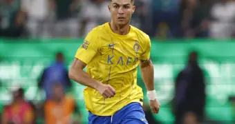 Биологический возраст Роналду на 12 лет меньше его реального