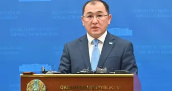 Удары по КТК и ГПЗ: Казахстан предупреждает Украину о последствиях — МИД