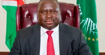 Адольф Гитлер снова в гонке за власть