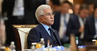 Имангали Тасмагамбетов уходит с поста главы ОДКБ: кто займет его место?