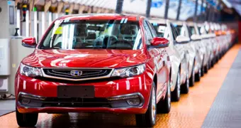 Китайские бренды захватывают рынок: топ-10 авто, от которых сходят с ума казахстанские покупатели