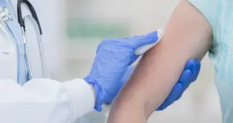 В Мангистау введены ограничительные меры в связи с ростом заболеваемости ОРВИ и гриппом