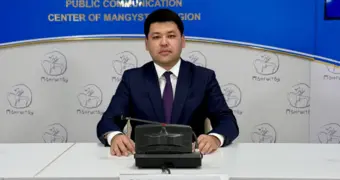 В Мангистау состоится церемония закрытия года «Актау – культурная столица тюркского мира»