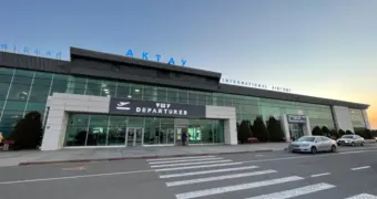 В Актау увеличат количество поездов и авиарейсов