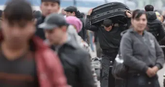 Минтруд Казахстана определяет, сколько кандасов примет каждый регион в 2026 году