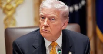 Белый дом заявил о прекращении финансирования конфликта на Украине