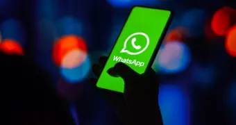 WhatsApp запускает новогоднюю магию