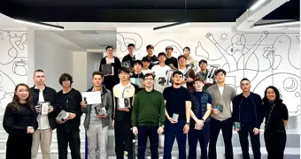 В Мангистау внедряют технологии искусственного интеллекта для развития цифровой инфраструктуры