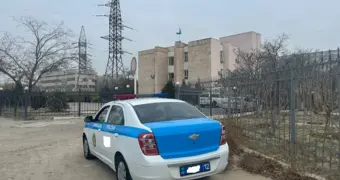 В Актау начался судебный процесс в отношении транспортного прокурора