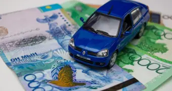 Владельцы авто в Казахстане будут по-новому платить транспортный налог