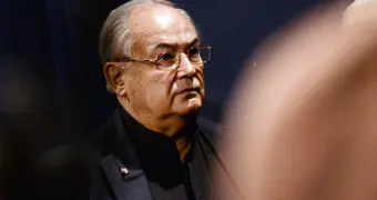 Ушел из жизни выдающийся актер и режиссер Всеволод Шиловский