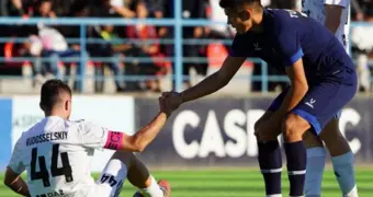 Футбольный переполох: в Сети обсуждают возможную смену руководства и тренера «Каспия»