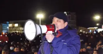 Экс-аким Мангистау о «Кантаре»: страшно было, но чувства вины не испытываю
