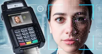 Платежи одним взглядом: как в Казахстане будут оплачивать покупки без карт и наличных