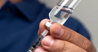 Китай создал первую в мире технологию доставки инсулина через кожу