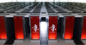 Самый мощный суперкомпьютер планеты и его невероятные возможности