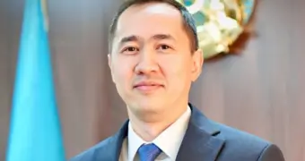 В Мангистау назначен новый руководитель регионального департамента госэнергонадзора