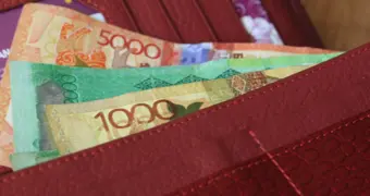 Прожиточный минимум в Казахстане вырастет: что изменится с 2026 года
