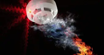 В Казахстане ввели реальные штрафы за отсутствие датчиков дыма: кто и сколько будет заплатить