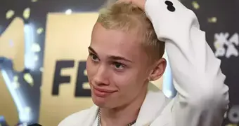 Бывший миллионер Даня Милохин работает доставщиком еды в Дубае