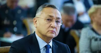 Таалатбек Масадыков — новый генсек ОДКБ: взгляд на карьеру дипломата