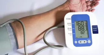 Ученые нашли тайную причину высокого давления