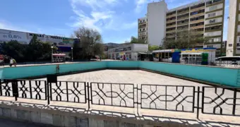 «Светомузыкальные» фонтаны собираются построить в Актау