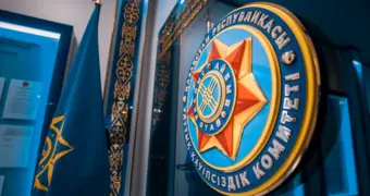 КНБ Казахстана задержал Айдоса Есполова: официальное подтверждение