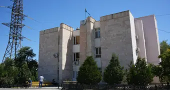 Сотрудник транспортной прокуратуры Мангистау получил срок за мошенничество