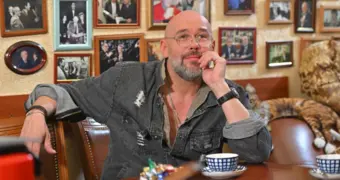 Максим Аверин откровенно о личной жизни и детях