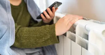 Куда звонить жителям Актау по вопросам тепло- и водоснабжения