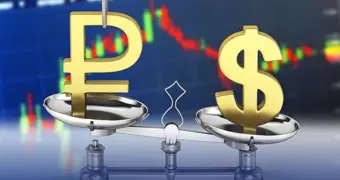 Казахстанцы массово «сбрасывают» рубли и покупают доллары: причины