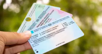 Порядок оплаты за пересдачу теории на водительские права разъяснили в Казахстане