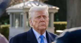 Трамп объявил о «вечной паузе» миграции из стран третьего мира