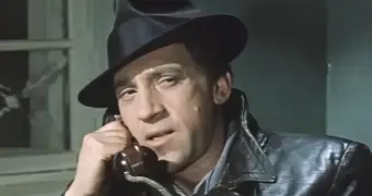 «Где твой черный пистолет?»: к кому обращался Владимир Высоцкий в своей легендарной песне