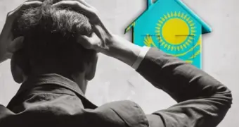 Начало 2026 года обещает шок для казахстанцев: Нацбанк предупреждает о трудностях