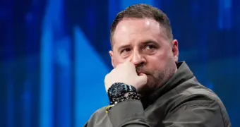 Глава офиса Зеленского ушел в отставку из-за коррупционного скандала