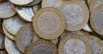 В Казахстане резко снизился прожиточный минимум